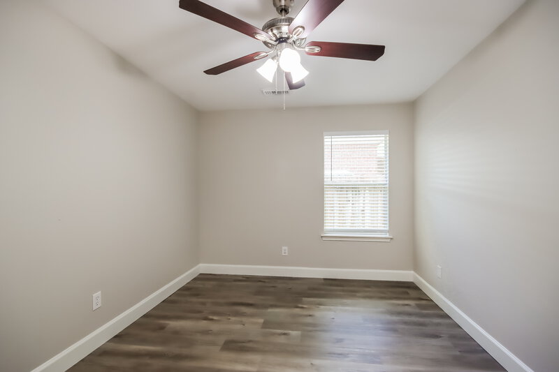 2,445/Mo, 1927 Ryansbrook Ln Spring, TX 77386 Bedroom View 3