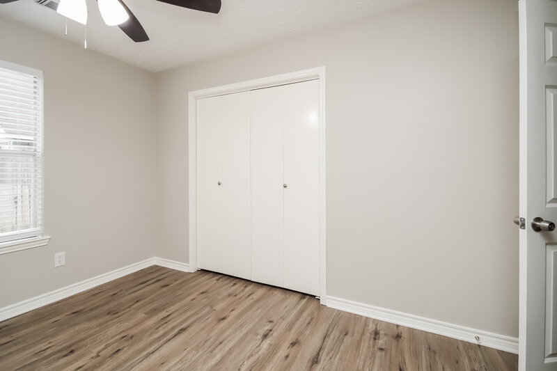 2,090/Mo, 1926 Havenhouse Dr Spring, TX 77386 Bedroom View