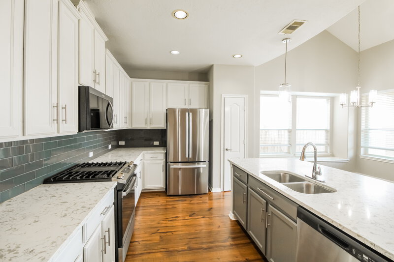2,435/Mo, 2531 Crystal Shore Dr Rosharon, TX 77583 Misc View 3