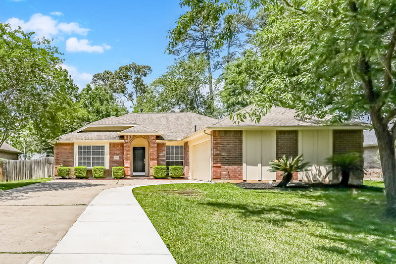 2,215/Mo, 6530 Woodland Oaks Magnolia, TX 77354 External View