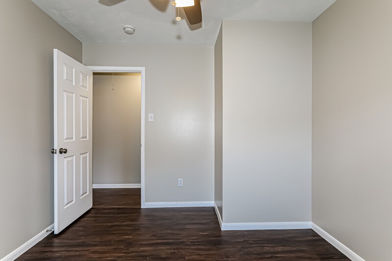 2,215/Mo, 6530 Woodland Oaks Magnolia, TX 77354 Bedroom View
