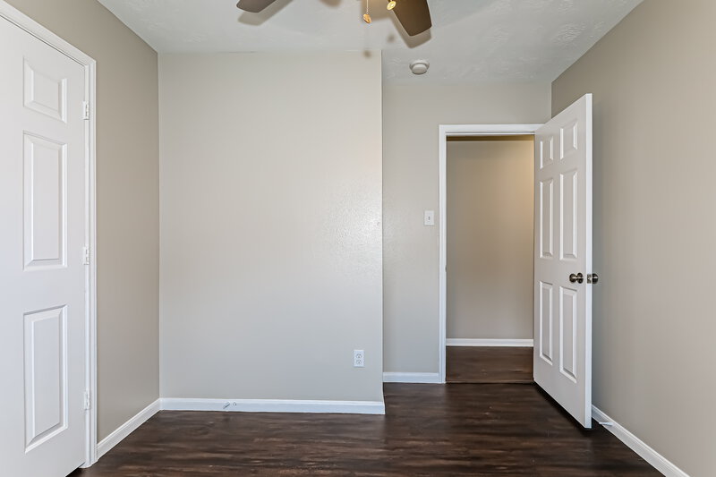2,215/Mo, 6530 Woodland Oaks Magnolia, TX 77354 Bedroom View 2