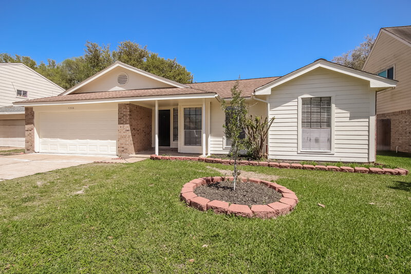 2,015/Mo, 1235 Park Ln Katy, TX 77450 External View