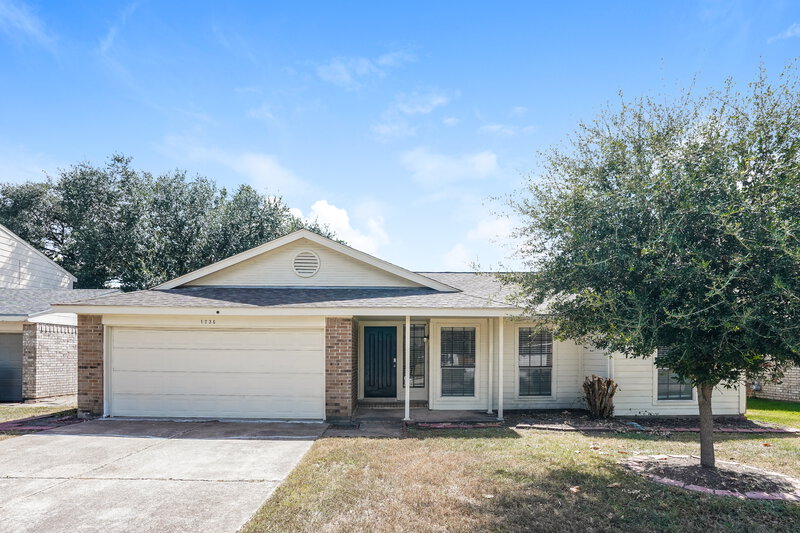 1,955/Mo, 1235 Park Ln Katy, TX 77450 External View