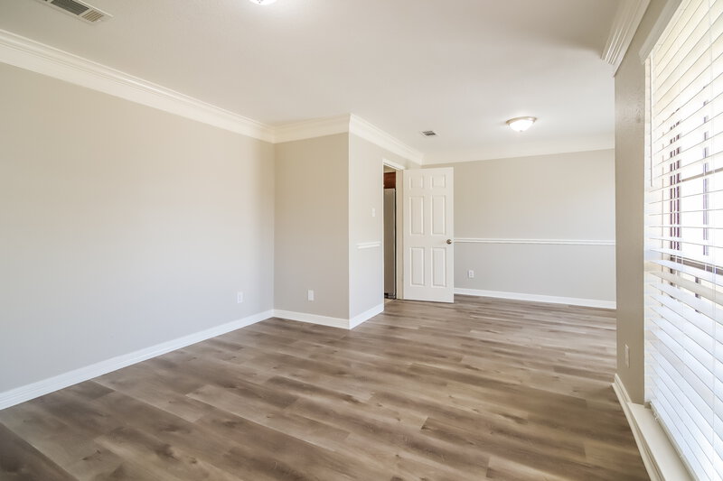 2,015/Mo, 1235 Park Ln Katy, TX 77450 Living Room View