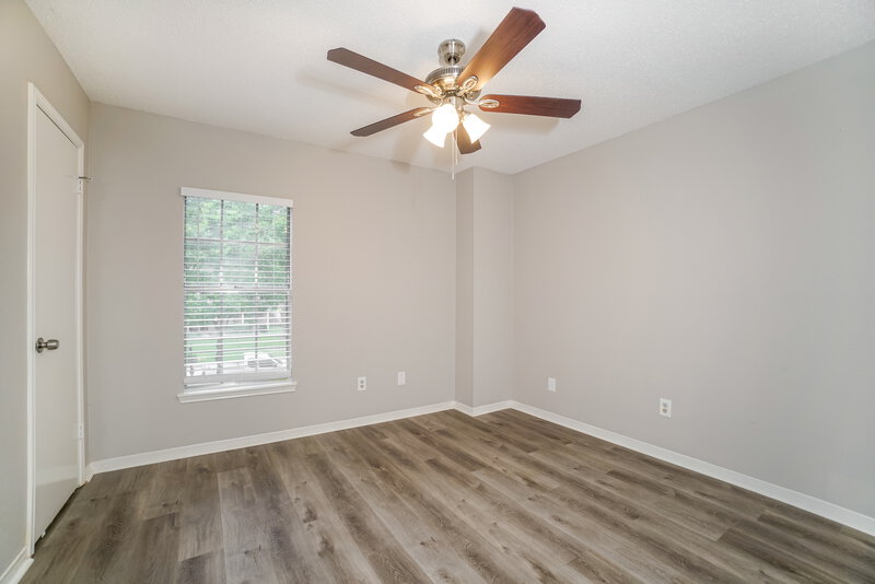 2,055/Mo, 9934 Totem Trl Houston, TX 77064 Bedroom View