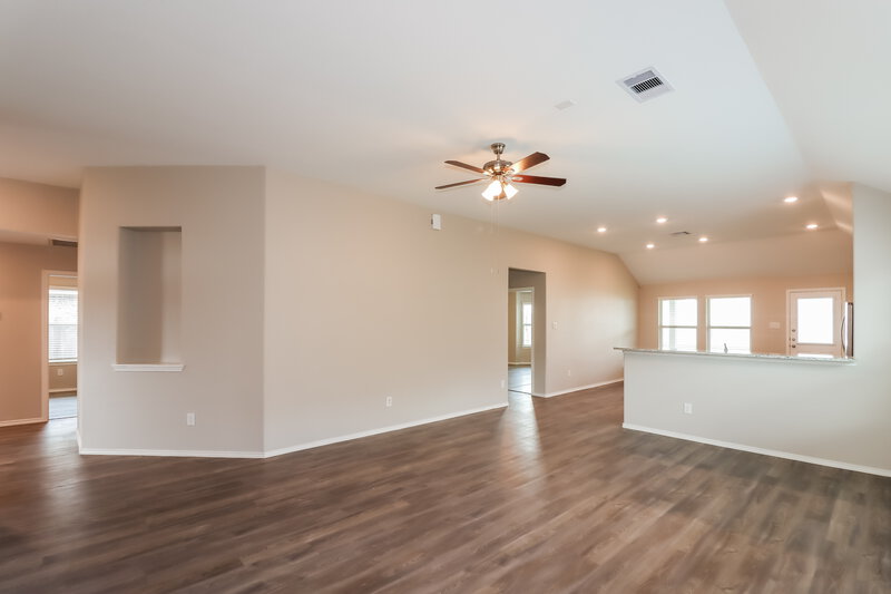 1,870/Mo, 3812 Vista Grove Ct Rosenberg, TX 77469 Dining Room View