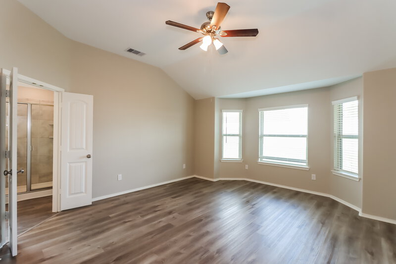 1,870/Mo, 3812 Vista Grove Ct Rosenberg, TX 77469 Main Bedroom View