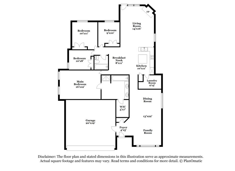 822 Chase View Dr Bacliff, TX 77518 | Progress Residential