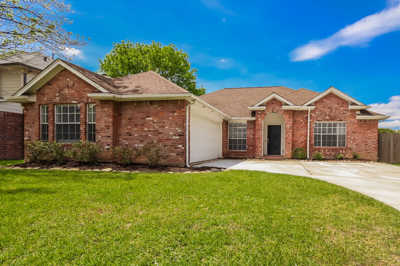 2,280/Mo, 2623 Anthony Hay Ln Katy, TX 77449 External View