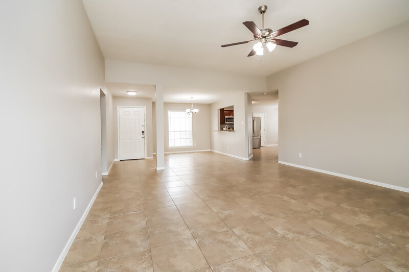 2,280/Mo, 2623 Anthony Hay Ln Katy, TX 77449 Living Room View
