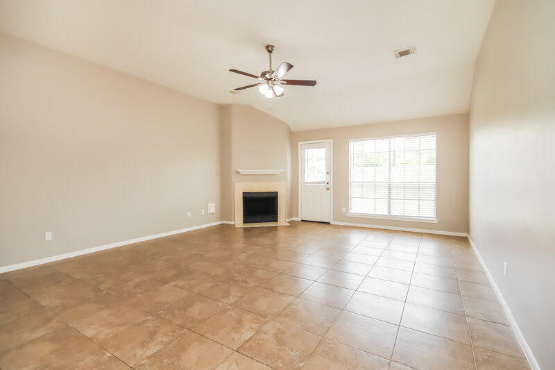 2,280/Mo, 2623 Anthony Hay Ln Katy, TX 77449 Living Room View 2