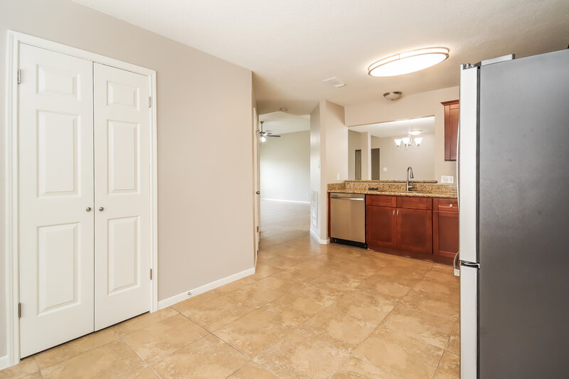 2,280/Mo, 2623 Anthony Hay Ln Katy, TX 77449 Breakfast Nook View