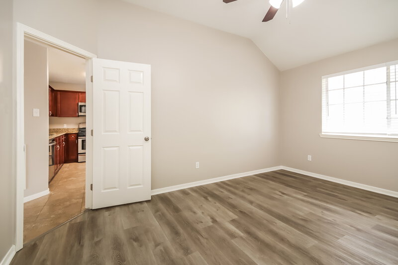 2,280/Mo, 2623 Anthony Hay Ln Katy, TX 77449 Main Bedroom View