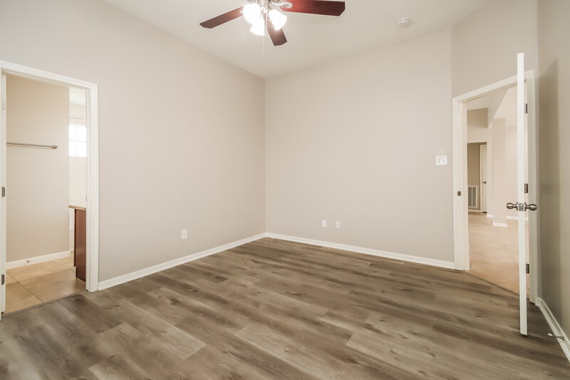 2,280/Mo, 2623 Anthony Hay Ln Katy, TX 77449 Main Bedroom View 2