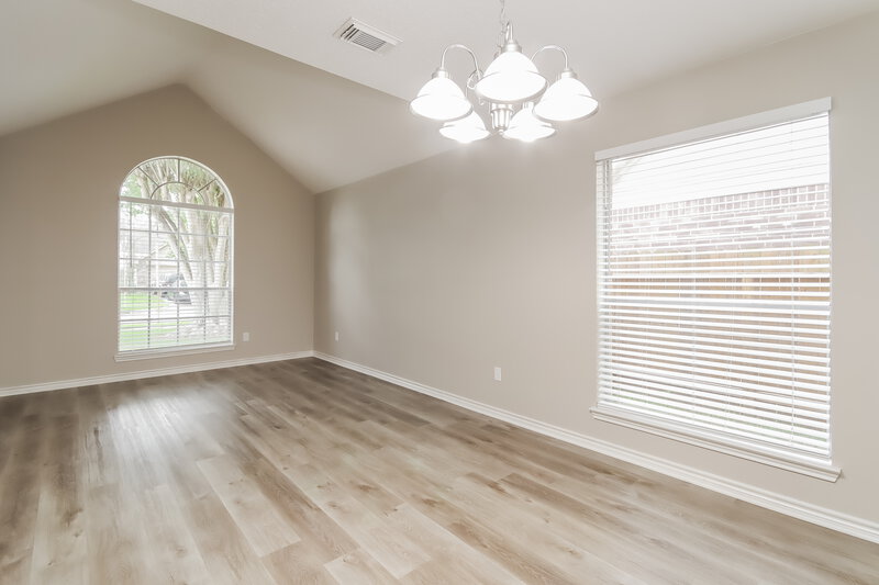 2,510/Mo, 21411 Park Timbers Ln Katy, TX 77450 Dining Room View