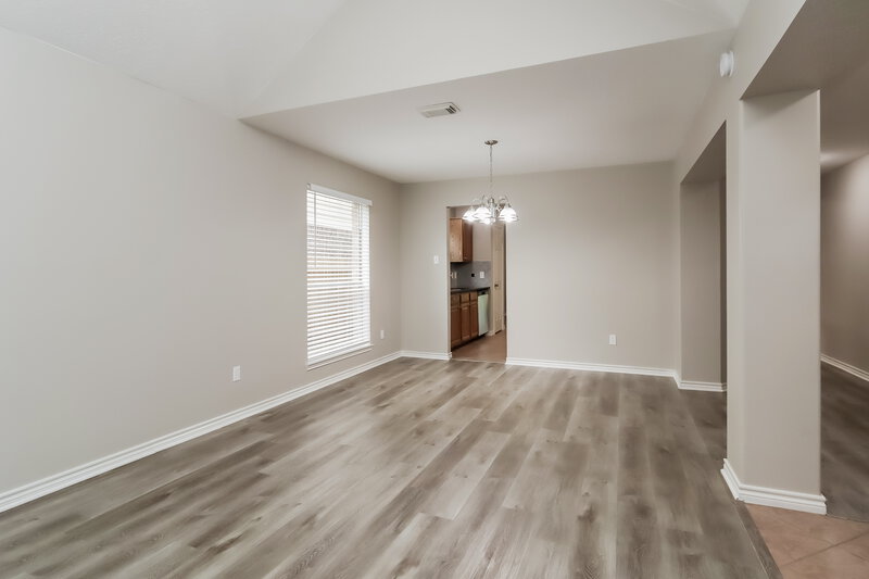 2,510/Mo, 21411 Park Timbers Ln Katy, TX 77450 Dining Room View 2