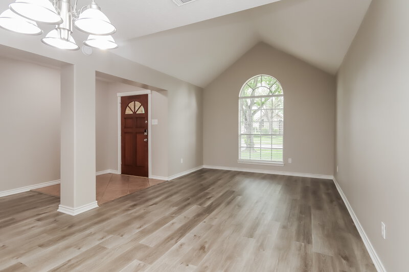 2,510/Mo, 21411 Park Timbers Ln Katy, TX 77450 Den View