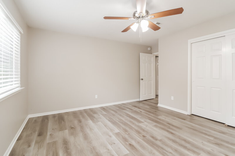 2,510/Mo, 21411 Park Timbers Ln Katy, TX 77450 Bedroom View