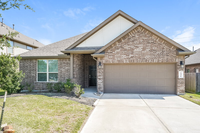 2,295/Mo, 6438 Sterling Shores Ln Rosenberg, TX 77471 External View