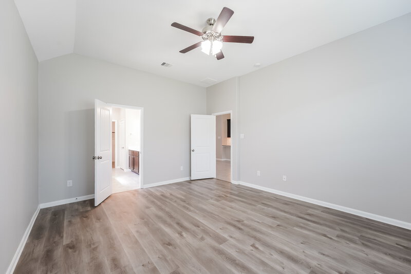 2,295/Mo, 6438 Sterling Shores Ln Rosenberg, TX 77471 Main Bedroom View