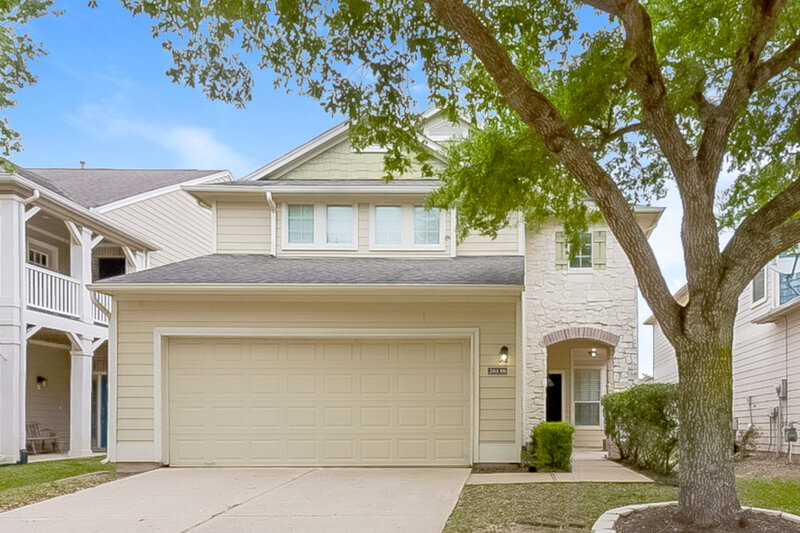 2,530/Mo, 26138 Flinton Dr Richmond, TX 77406 External View