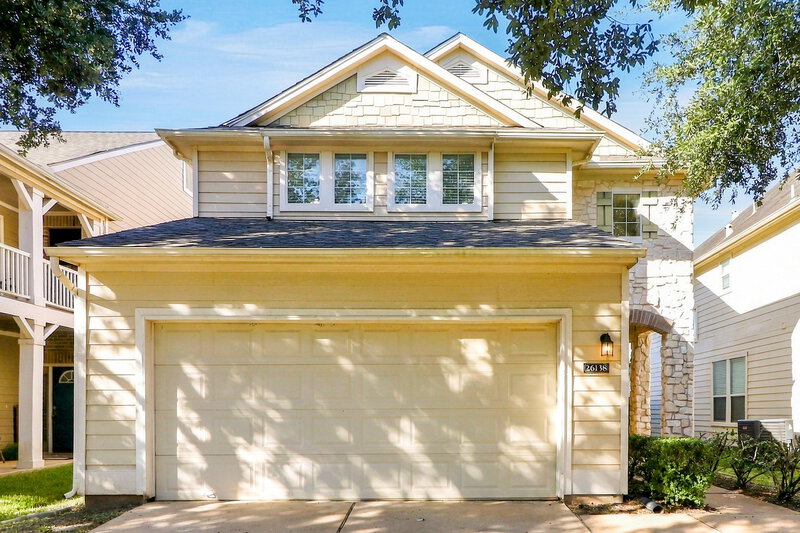 2,475/Mo, 26138 Flinton Dr Richmond, TX 77406 External View