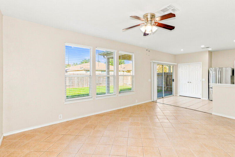 2,475/Mo, 26138 Flinton Dr Richmond, TX 77406 Living Room View