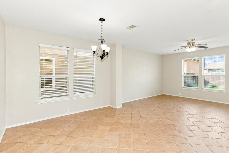 2,475/Mo, 26138 Flinton Dr Richmond, TX 77406 Dining Room View