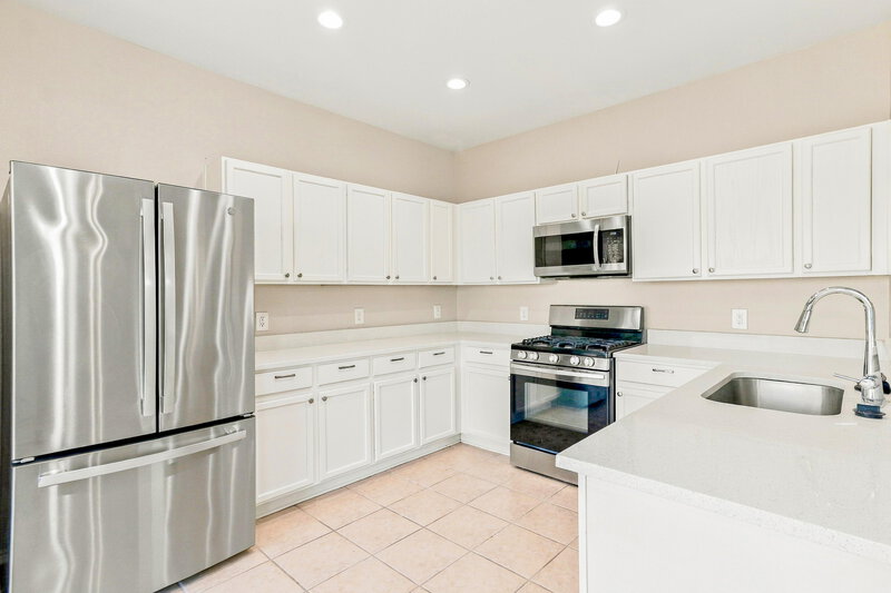 2,475/Mo, 26138 Flinton Dr Richmond, TX 77406 Kitchen View