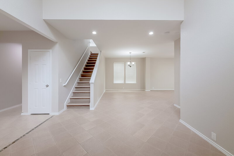 2,530/Mo, 26138 Flinton Dr Richmond, TX 77406 Family Room View