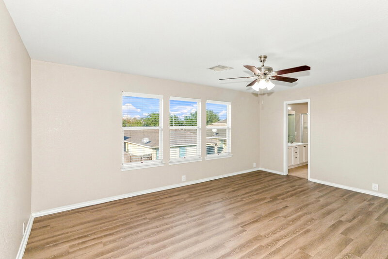 2,475/Mo, 26138 Flinton Dr Richmond, TX 77406 Primary Bedroom View