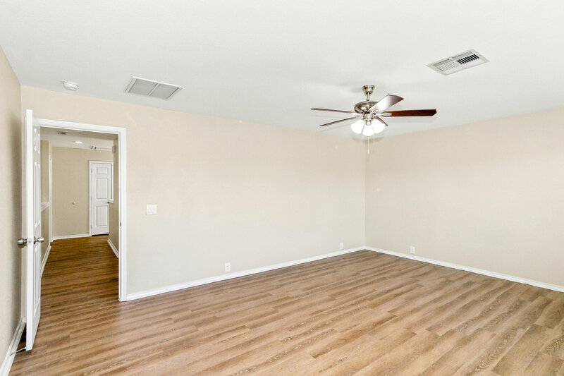 2,475/Mo, 26138 Flinton Dr Richmond, TX 77406 Primary Bedroom View 2