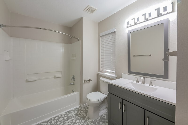 2,530/Mo, 26138 Flinton Dr Richmond, TX 77406 Bathroom View