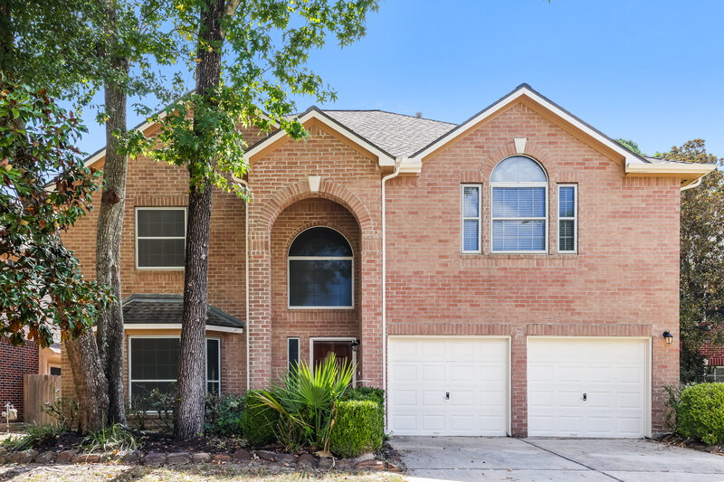 2,240/Mo, 14518 Southern Magnolia Cir Houston, TX 77044 External View