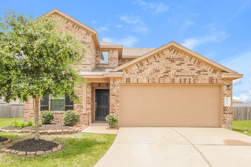 2,410/Mo, 23203 Joy Ridge Dr Spring, TX 77373 External View