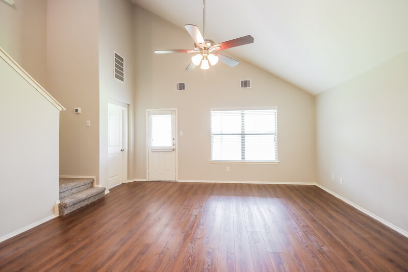 2,410/Mo, 23203 Joy Ridge Dr Spring, TX 77373 Living Room View