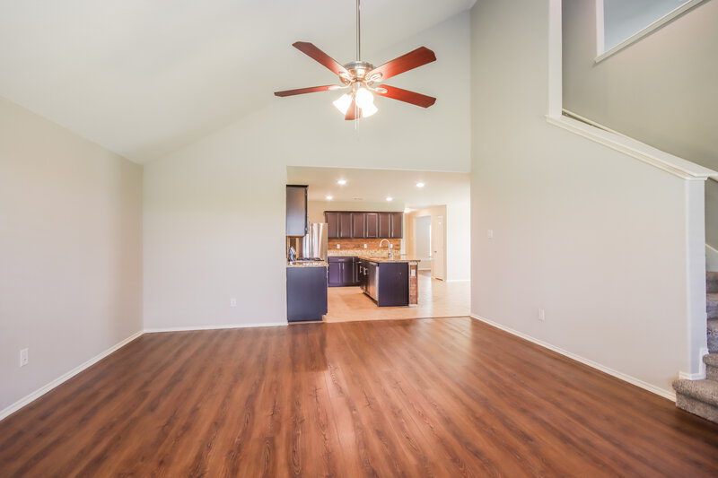 2,410/Mo, 23203 Joy Ridge Dr Spring, TX 77373 Dining Room View