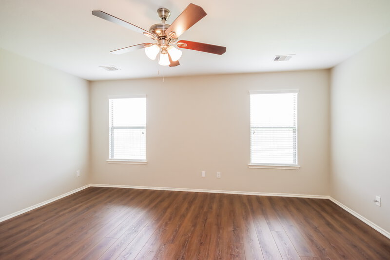 2,410/Mo, 23203 Joy Ridge Dr Spring, TX 77373 Main Bedroom View
