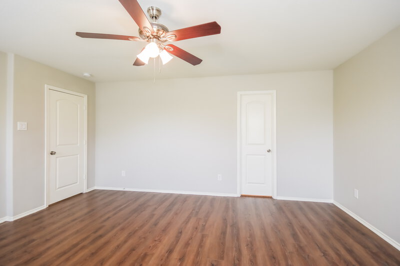 2,410/Mo, 23203 Joy Ridge Dr Spring, TX 77373 Main Bedroom View 2
