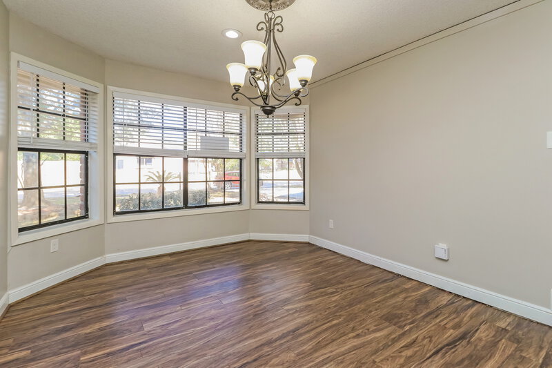 1,950/Mo, 7811 Goldengrove Dr Spring, TX 77379 Dining Room View