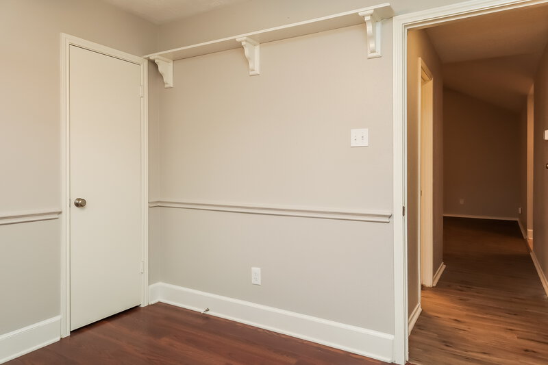 2,315/Mo, 6103 Nancet Dr Houston, TX 77041 Walk In Closet View