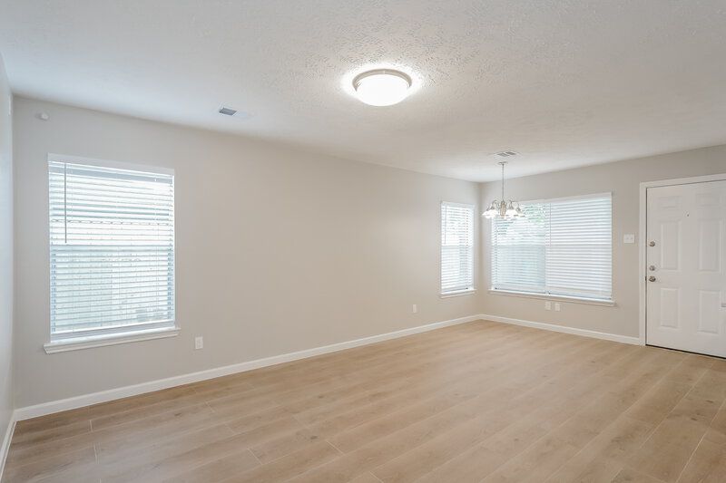 2,405/Mo, 13218 Nantucket Dr Sugar Land, TX 77478 Dining Room View 2