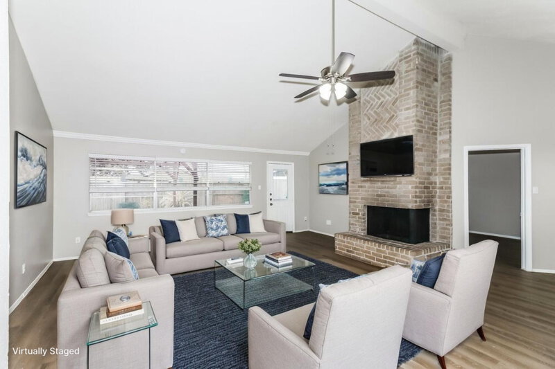 1,785/Mo, 2406 Heathergold Dr Houston, TX 77084 Misc View