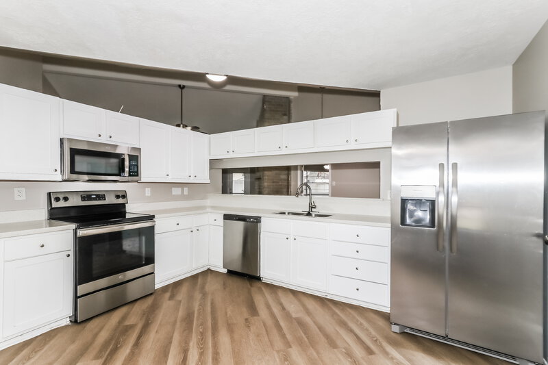 1,785/Mo, 2406 Heathergold Dr Houston, TX 77084 Misc View 6