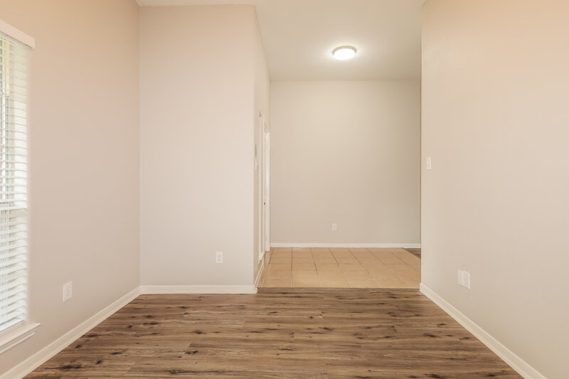 1,895/Mo, 10411 Lucky Ln Montgomery, TX 77356 Dining Room View 2