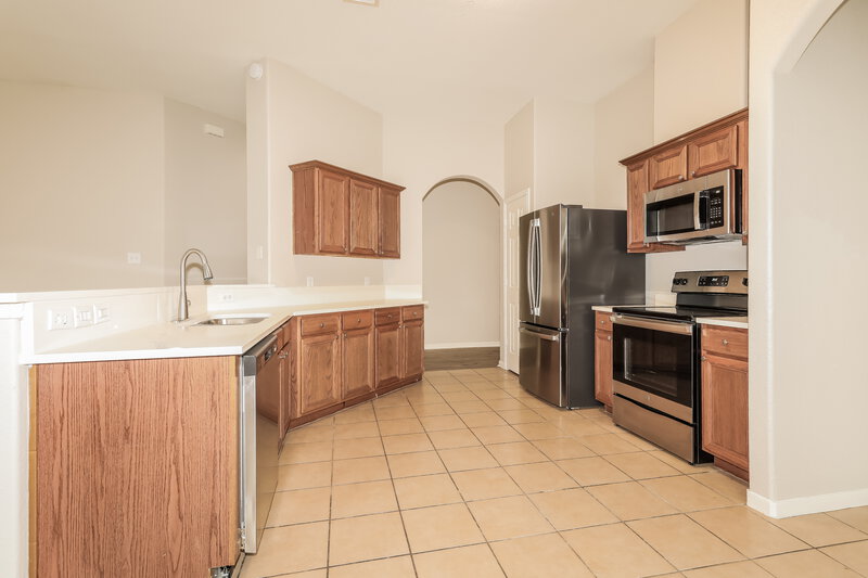 1,895/Mo, 10411 Lucky Ln Montgomery, TX 77356 Kitchen View