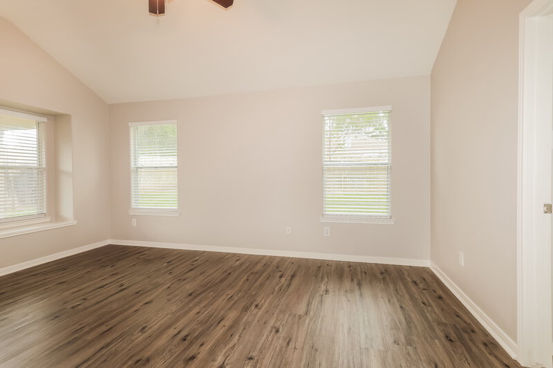 1,895/Mo, 10411 Lucky Ln Montgomery, TX 77356 Main Bedroom View