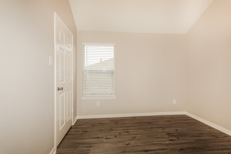 1,895/Mo, 10411 Lucky Ln Montgomery, TX 77356 Bedroom View