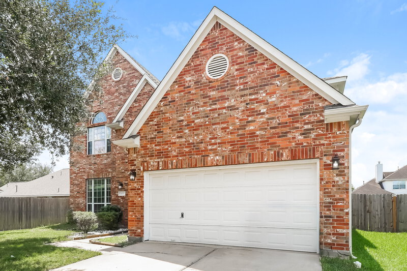 2,310/Mo, 1103 Redwood Meadow Ln Fresno, TX 77545 Front View